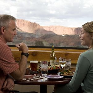 The Rim Rock Inn