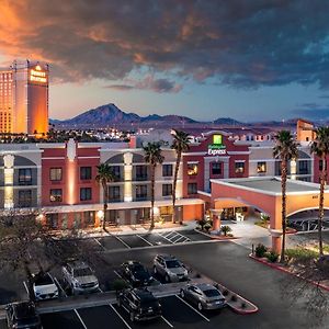Holiday Inn Express Hotel And Suites - Henderson By Ihg